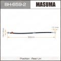 Masuma BH6592 Nissan Almera N16E Lh