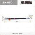 Masuma BH6601 Nissan Qashqai J10E Rh