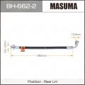 Masuma BH6622 Infiniti Ex35, G37 J50, Hv36 Lh