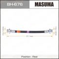 Masuma BH676 Nissan X-Trail T31