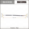Masuma BHE409 Bmw