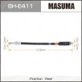 Masuma BHE411 Bmw 5-Series (E39)
