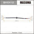 Masuma BHE412 Bmw X5 (E53)