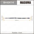 Masuma BHE414 Bmw X5 (E70), X6 (E71)