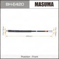 Masuma BHE420 Mercedes-Benz Cls (C219), E-Class (W211)