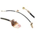 Zekkert BS9427 Hyundai Solaris II 17-,Kia Rio IV 17-
