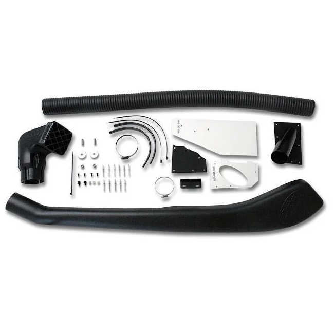 Шноркель Telawei SJWTJLA Jeep Wrangler 4.0 10/1999 - 10/2006