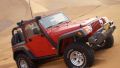 Telawei SJWTJLA Jeep Wrangler 4.0 10/1999 - 10/2006