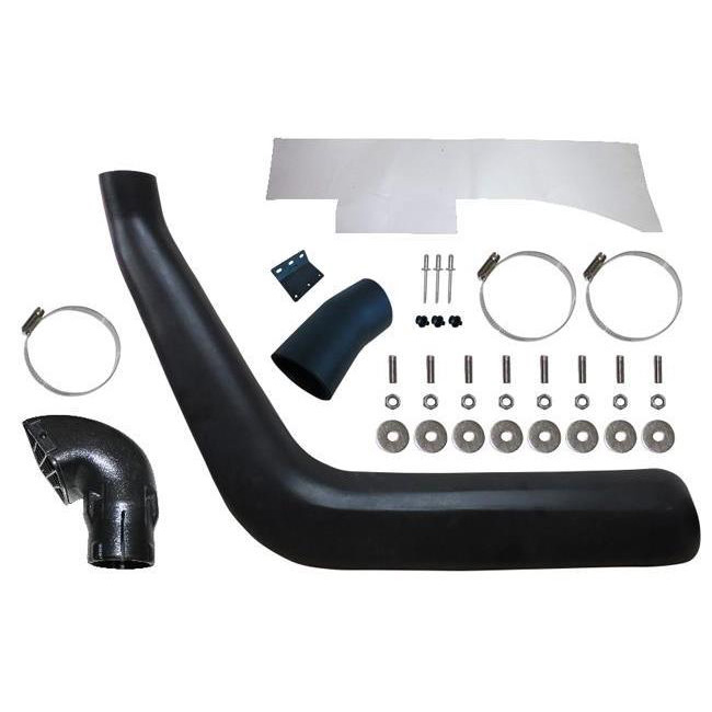 Шноркель Telawei STFJA Toyota FJ Cruiser 4.0V6 2006-2008