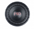 FSD Audio MASTER 12 D2