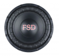 FSD Audio MASTER 12 D2 PRO