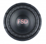 Автосабвуфер FSD Audio MASTER 12 D2 PRO