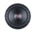 FSD Audio MASTER 15 D2