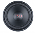 FSD Audio MASTER 15 D2 PRO