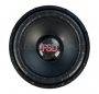 Автосабвуфер FSD Audio PROFI 15 D2
