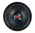 FSD Audio PROFI 15 D2