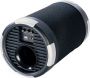Автосабвуфер Ivolga Power Tube 10SA