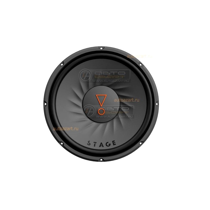 Автосабвуфер JBL STAGE 102