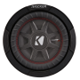 Автосабвуфер Kicker CWRT82