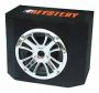 Автосабвуфер Mystery MBB-252