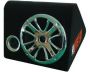 Автосабвуфер Mystery MBV-301A