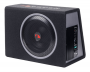 Автосабвуфер Nakamichi NBX255A