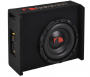 Автосабвуфер Nakamichi NBX25M
