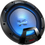 Автосабвуфер Sony XS-LEDW12