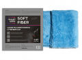 Smart Open Soft Fiber 40x40 см 2 шт.