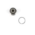 ABSEL BW352001 рычага подвески задняя ось BMW