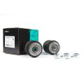 ABSEL MS329002K рычага подвески передняя ось Mercedes