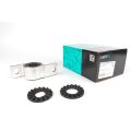 ABSEL SU328004R рычага подвески передняя ось Subaru