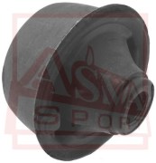 Сайлентблок Asva 101043 спереди двусторонне