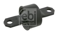 Сайлентблок FEBI 22699 задняя ось