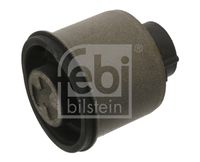 Сайлентблок FEBI 31547 задняя ось