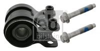 Сайлентблок FEBI 32418 передняя ось