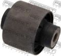 Febest HAB142 задняя ось Honda Jazz/Fit GD 01