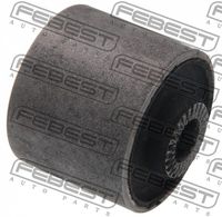 Сайлентблок Febest HYABEF4RUB задняя ось Hyundai Sonata EF 99-04/XG 98>