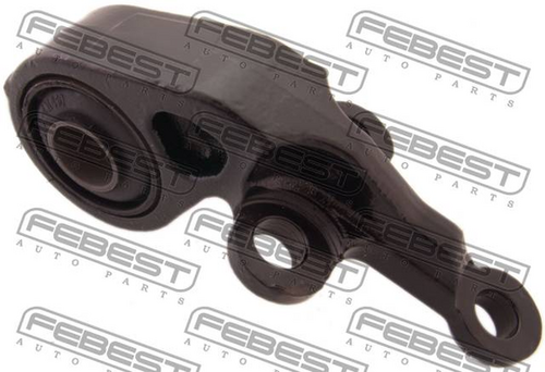 Сайлентблок Febest NAB003B