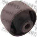 Febest NAB059 задняя ось Nissan Almera/Tino N16/V10M 00> / Bluebird Sylphy G10 08.00-12.05