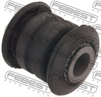 Сайлентблок Febest SZAB039 задняя ось Suzuki Grand Vitara/Escudo SQ416/SQ420/SQ625 98-06