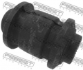 Febest TAB121 задняя ось Toyota Corolla all 87-93