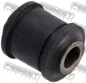 Сайлентблок Febest TAB443 задняя ось TOYOTA CORSA / TERCEL EL5 / NL50 1994.09-1999.07
