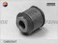 Fenox CAB02047 задняя ось