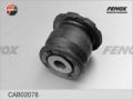 Fenox CAB02078 задняя ось