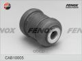 Fenox CAB10005 передняя ось Ford Focus C-MAX/Focus II 1.4-2.0/1.6-2.0TDCi 03>