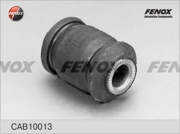 Сайлентблок Fenox CAB10013