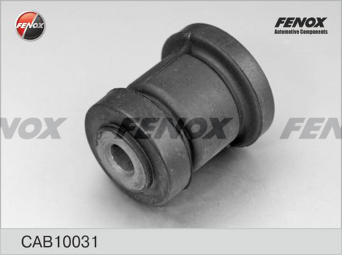 Сайлентблок Fenox CAB10031