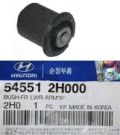 Hyundai/KIA 545512H000