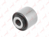 Сайлентблок LYNXauto B8009 задняя ось Nissan Murano Z50 02-07 / Presage U31 03-09 / Infiniti Fx35 / Fx45 S50 02-08 / / Honda Civic Viii Fd_ 06-
